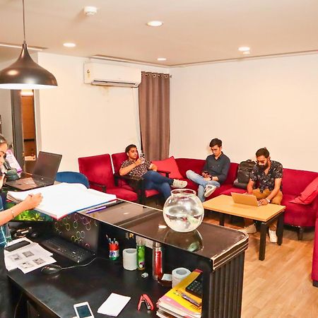 Hotel La Serene By Qotel-Gagan Vihar Anand Vihar Ню Делхи Екстериор снимка