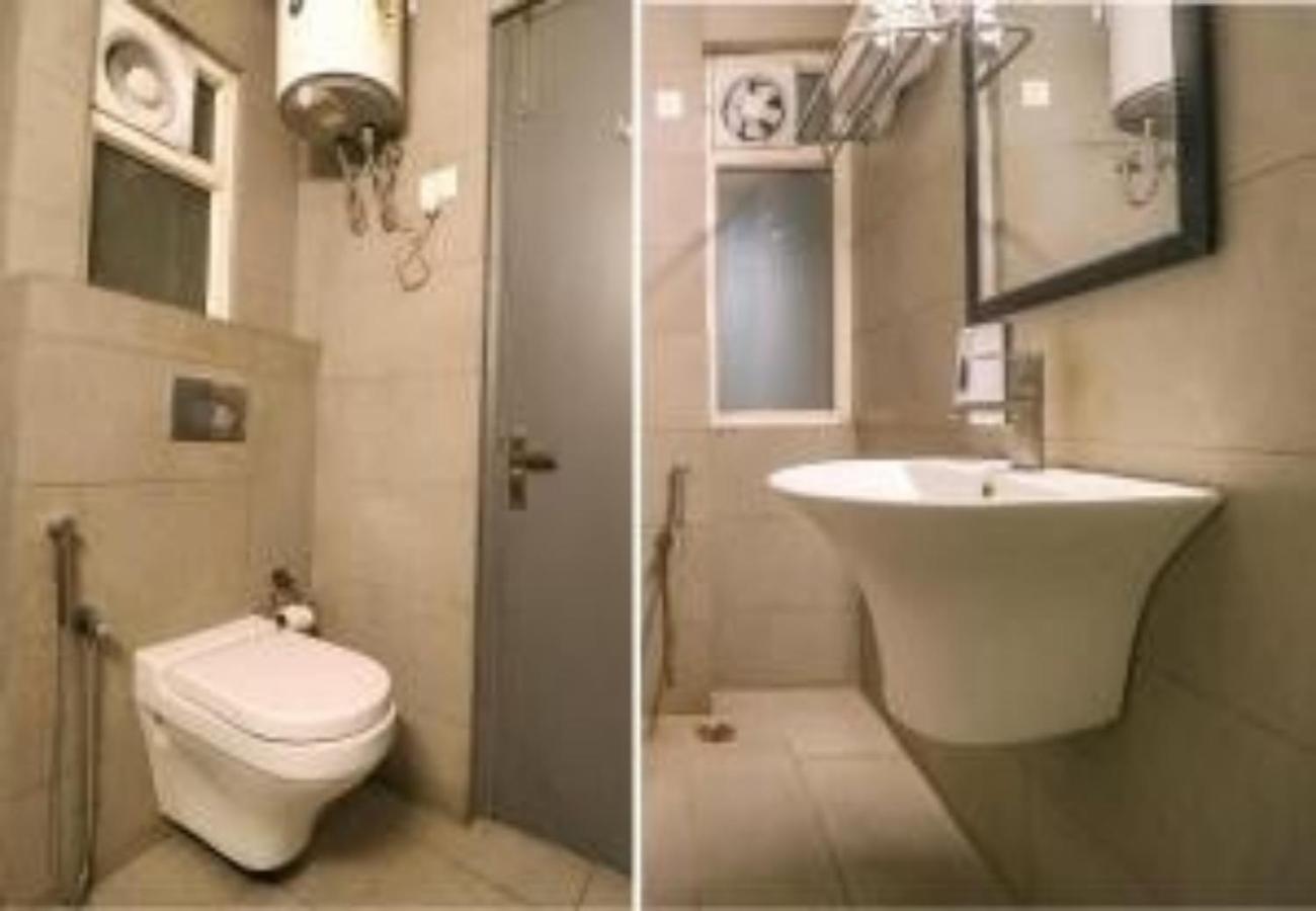 Hotel La Serene By Qotel-Gagan Vihar Anand Vihar Ню Делхи Екстериор снимка